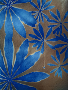 cyan_lupinleaves