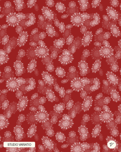 Floating-reds