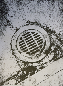 September-Drain